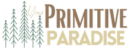 Your Primitive Paradise